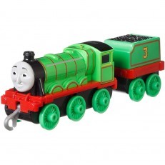 Thomas & Friends Die Cast Push Along Henry refresh